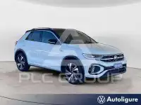 2023 Volkswagen T-Roc