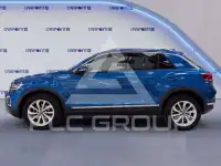 2023 Volkswagen T-Roc