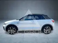 2023 Volkswagen T-Roc
