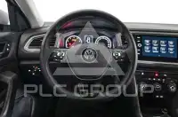 2023 Volkswagen T-Roc