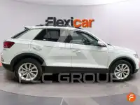 2023 Volkswagen T-Roc
