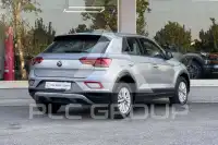 2023 Volkswagen T-Roc