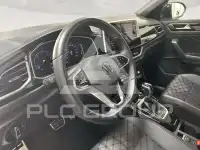 2023 Volkswagen T-Roc