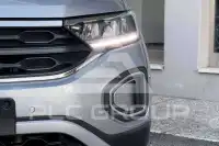 2023 Volkswagen T-Roc