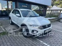 2023 Volkswagen T-Roc
