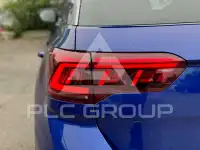 2023 Volkswagen T-Roc