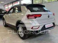 2023 Volkswagen T-Roc