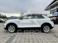 2023 Volkswagen T-Roc