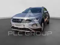 2023 Volkswagen T-Roc