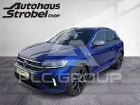 2023 Volkswagen T-Roc