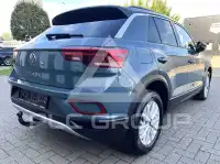2023 Volkswagen T-Roc