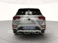 2023 Volkswagen T-Roc