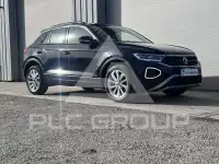 2023 Volkswagen T-Roc