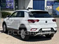 2023 Volkswagen T-Roc