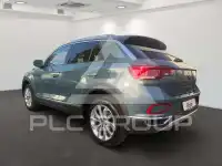 2023 Volkswagen T-Roc