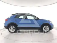 2023 Volkswagen T-Roc