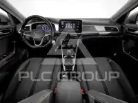 2023 Volkswagen T-Roc
