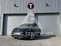 2023 Volkswagen T-Roc