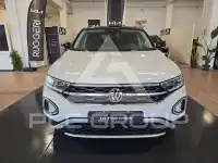 2023 Volkswagen T-Roc