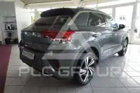 2023 Volkswagen T-Roc