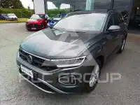 2023 Volkswagen T-Roc
