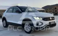 2023 Volkswagen T-Roc