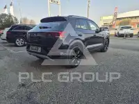 2023 Volkswagen T-Roc