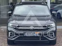 2023 Volkswagen T-Roc