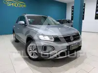 2023 Volkswagen T-Roc