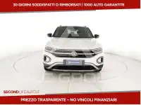 2023 Volkswagen T-Roc