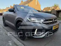 2023 Volkswagen T-Roc