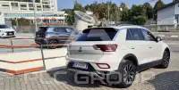 2023 Volkswagen T-Roc
