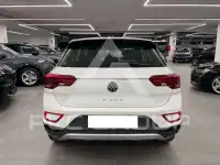 2023 Volkswagen T-Roc