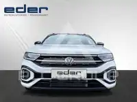 2023 Volkswagen T-Roc
