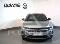 2023 Volkswagen T-Roc