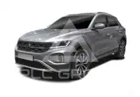 2023 Volkswagen T-Roc