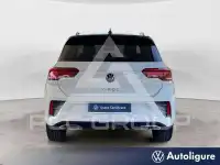 2023 Volkswagen T-Roc
