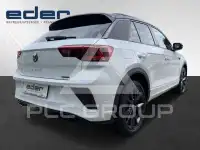 2023 Volkswagen T-Roc