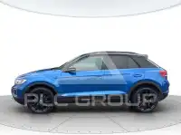 2023 Volkswagen T-Roc