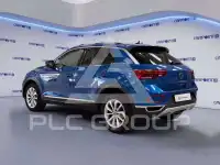 2023 Volkswagen T-Roc