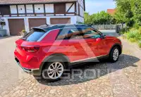 2023 Volkswagen T-Roc