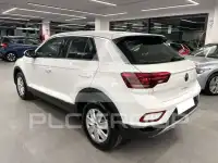 2023 Volkswagen T-Roc