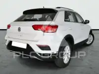 2023 Volkswagen T-Roc