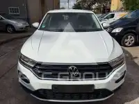 2023 Volkswagen T-Roc
