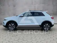 2023 Volkswagen T-Roc