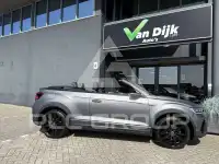 2023 Volkswagen T-Roc