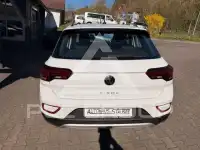 2023 Volkswagen T-Roc