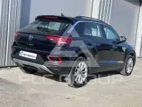 2023 Volkswagen T-Roc