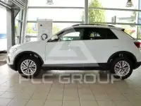 2023 Volkswagen T-Roc