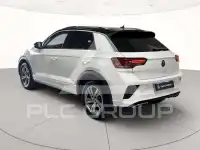 2023 Volkswagen T-Roc